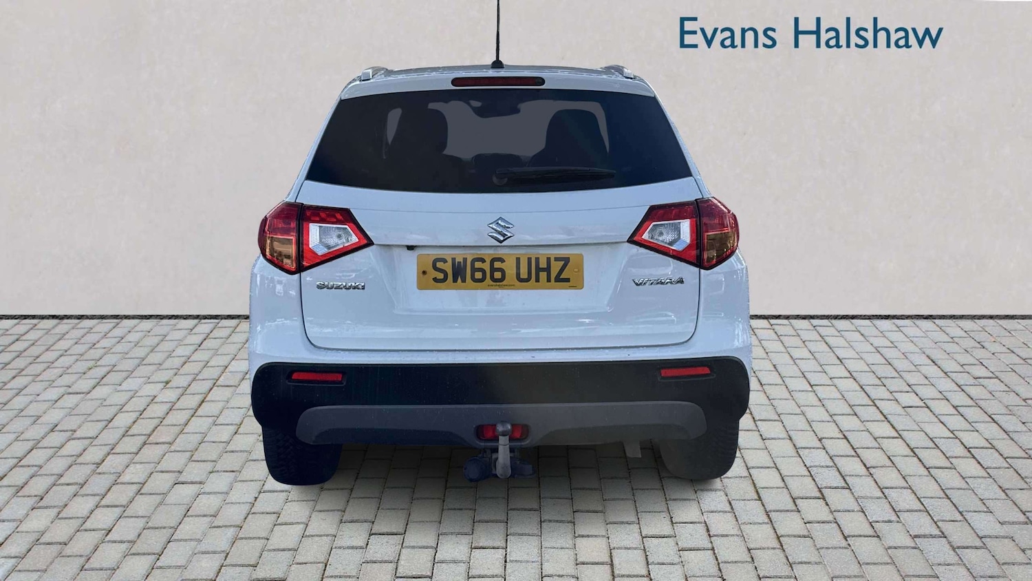 Used Suzuki Vitara for sale - 77860277: Photo 5