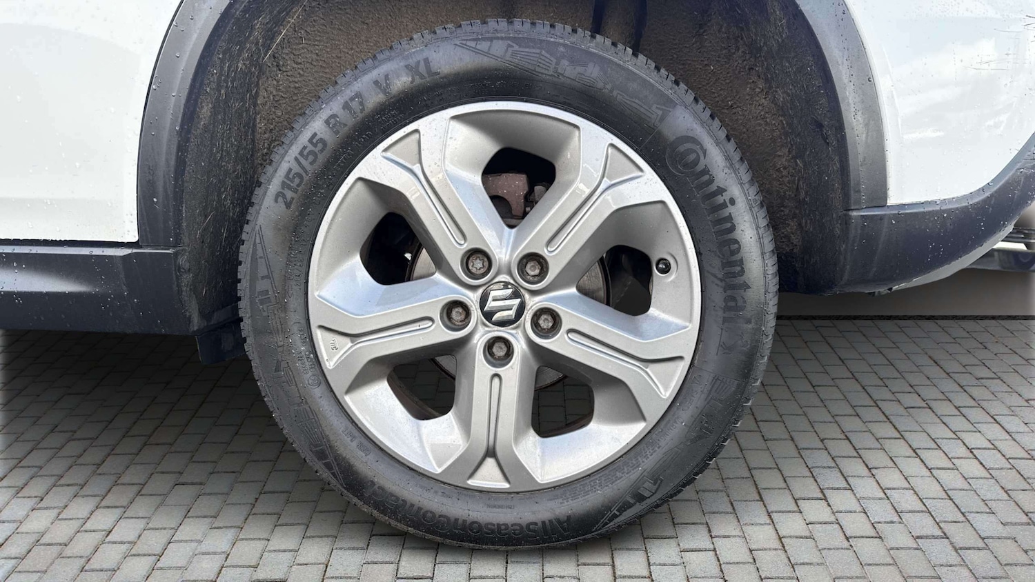 Used Suzuki Vitara for sale - 77860277: Photo 6