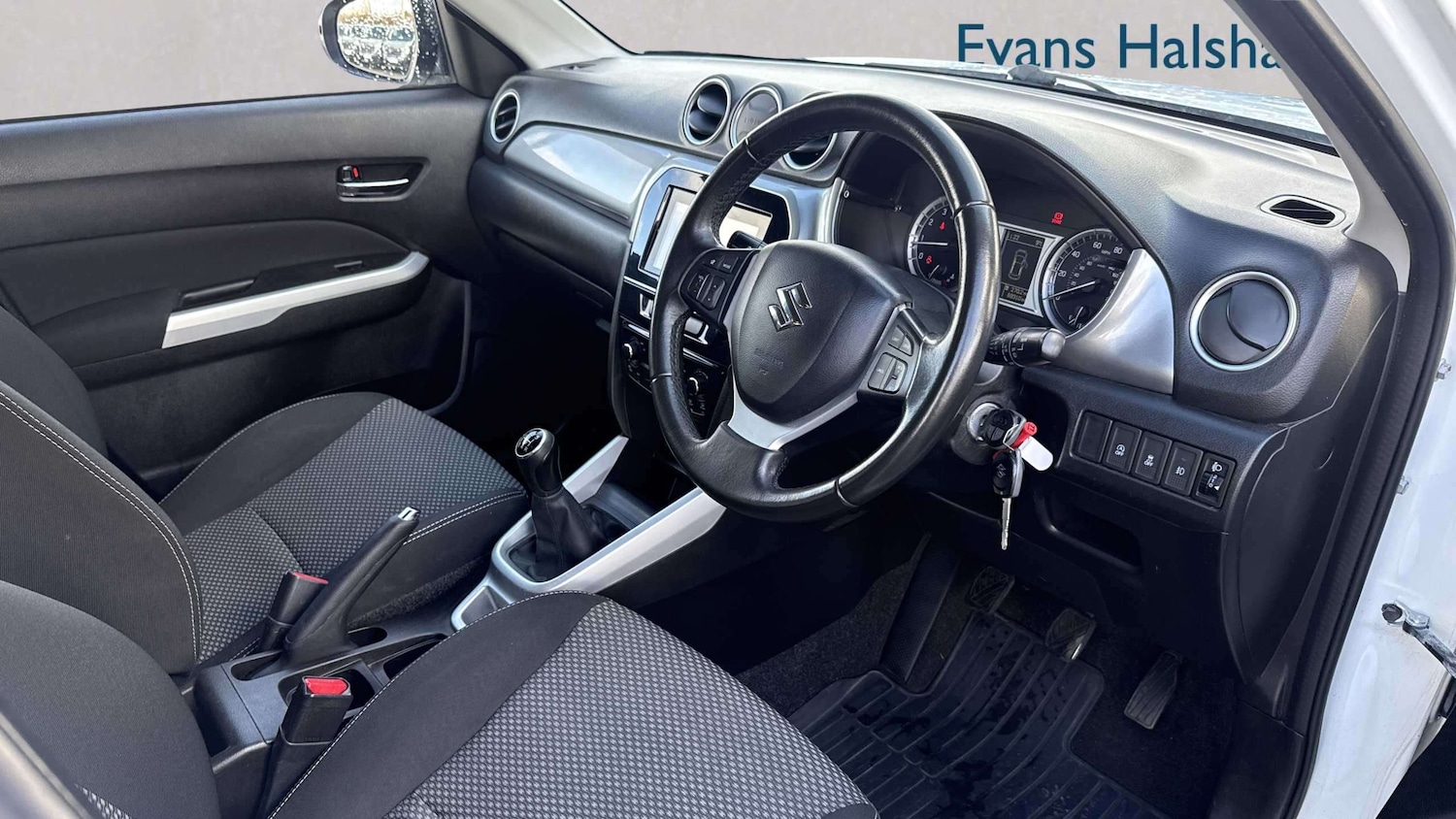 Used Suzuki Vitara for sale - 77860277: Photo 8