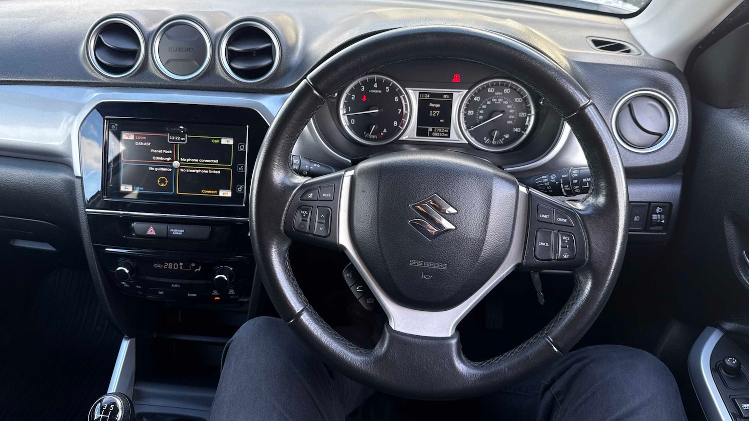 Used Suzuki Vitara for sale - 77860277: Photo 9