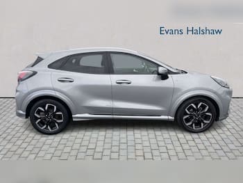 Used Ford Puma 2021 for sale - 79671807: Photo