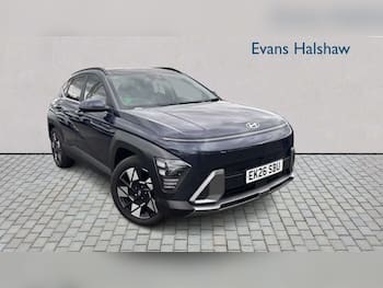 Used Hyundai KONA 2026 for sale - 79604599: Photo