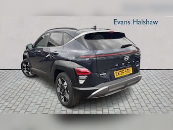 Used Hyundai KONA 2026 for sale - 79604599: Photo