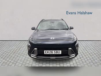 Used Hyundai KONA 2026 for sale - 79604599: Photo