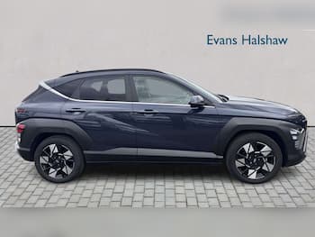 Used Hyundai KONA 2026 for sale - 79604599: Photo