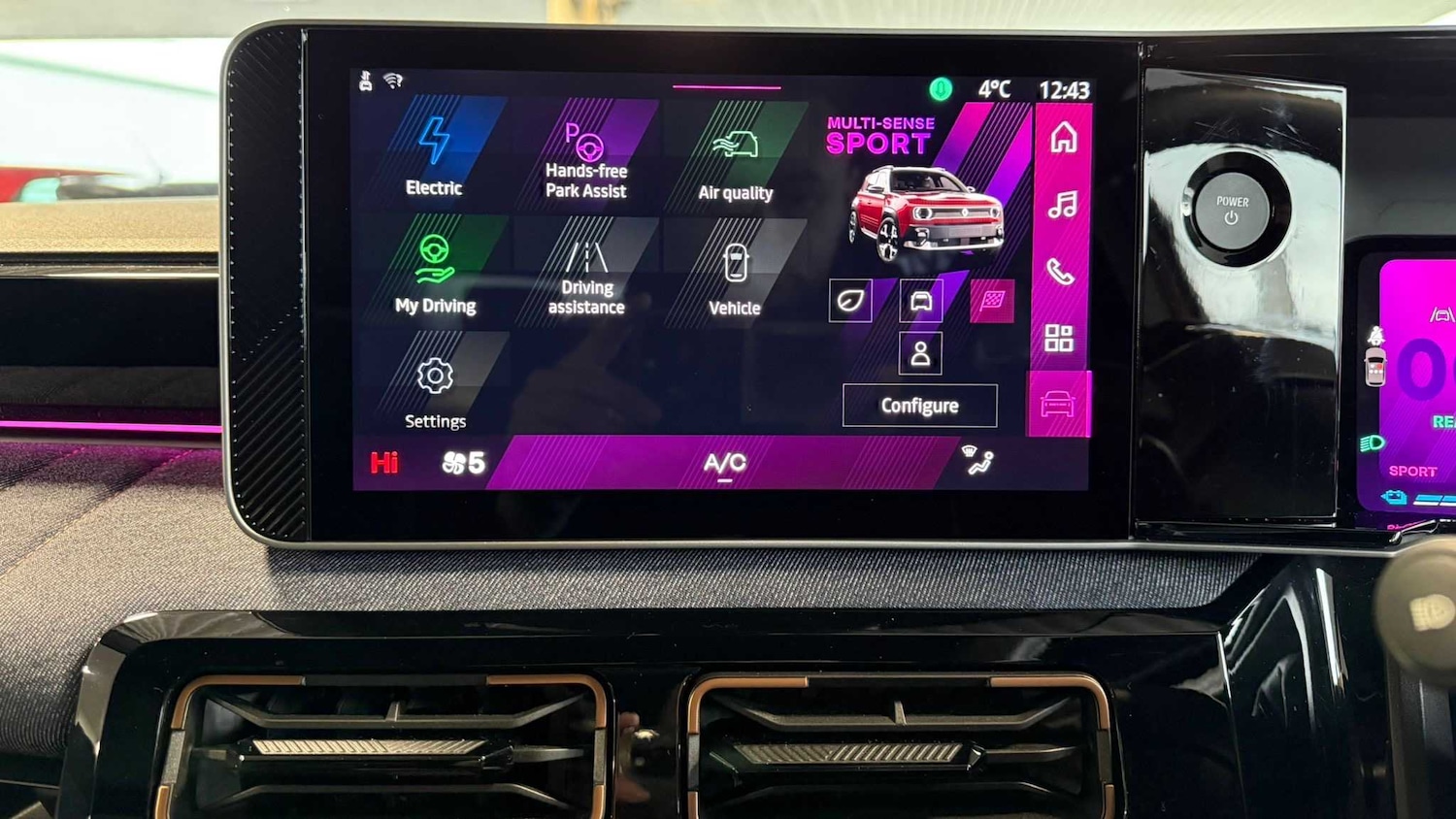 Used Renault 4 for sale - 77858125: Photo 16