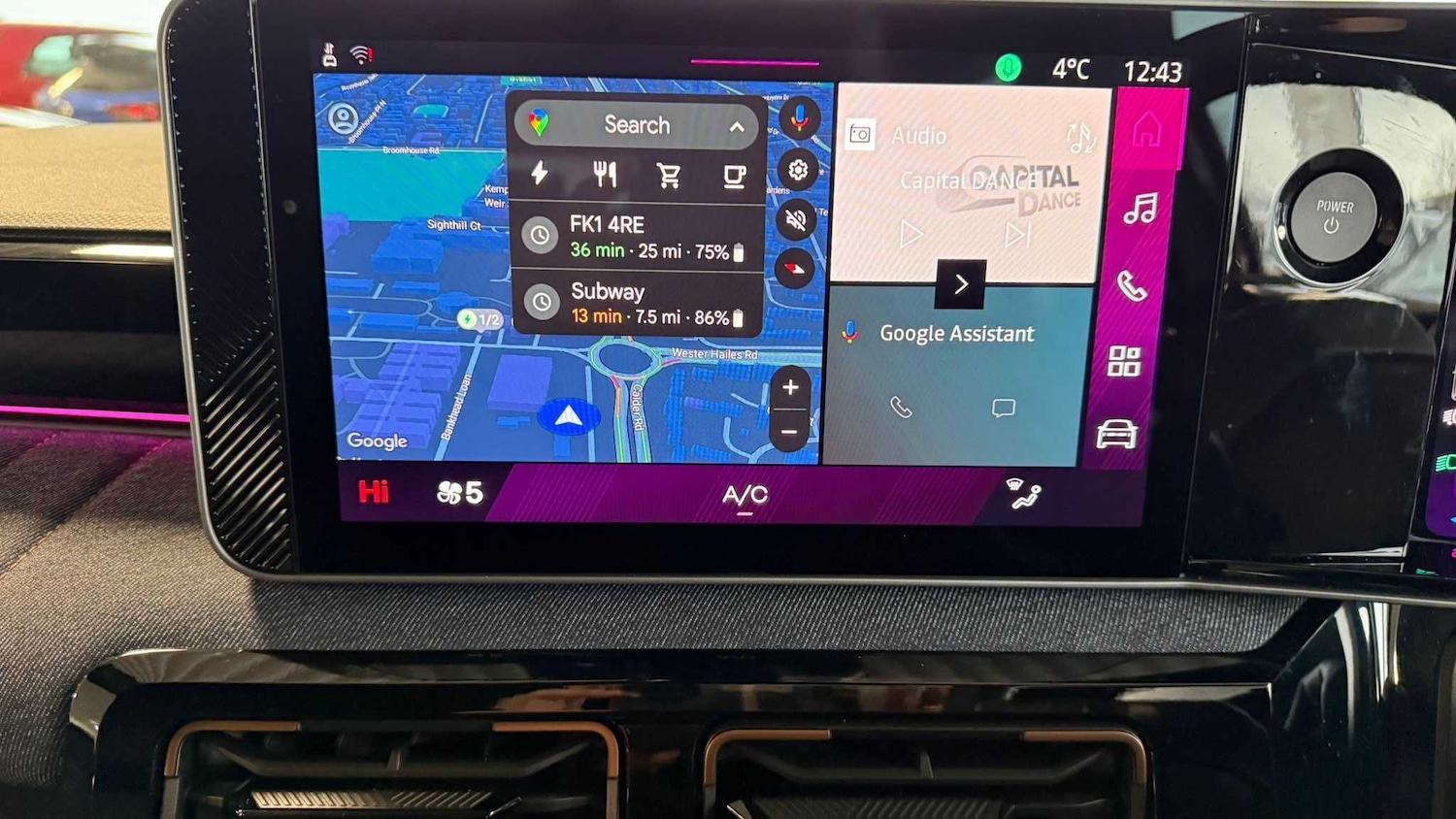 Used Renault 4 for sale - 77858125: Photo 17