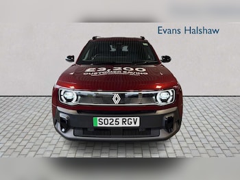 Used Renault 4 2025 for sale - 77858125: Photo