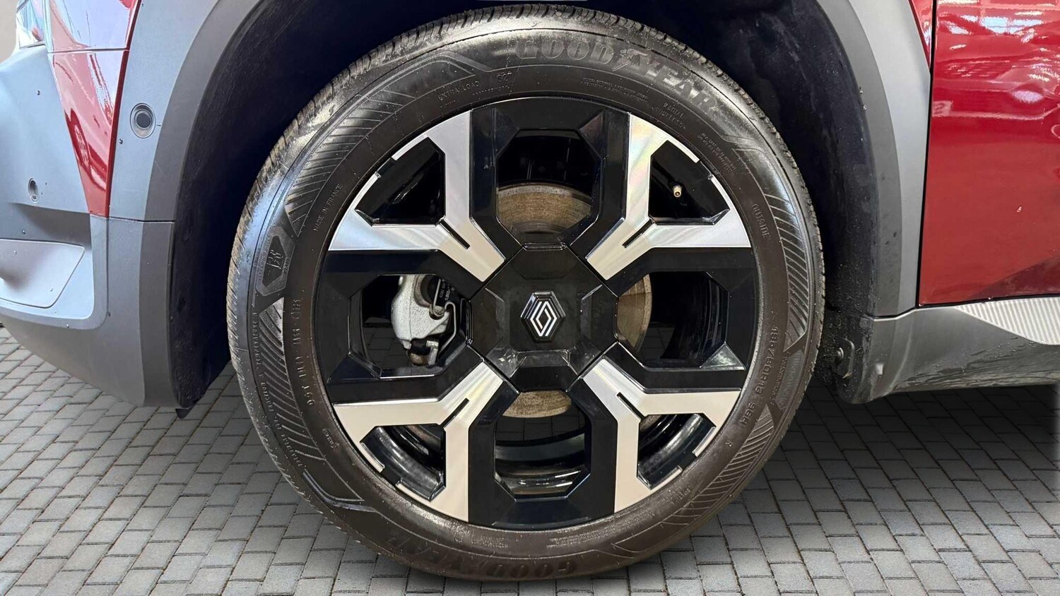 Used Renault 4 for sale - 77858125: Photo 8