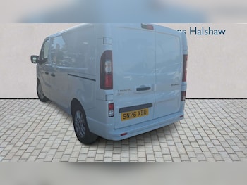 Used Renault Trafic 2026 for sale - 79183450: Photo