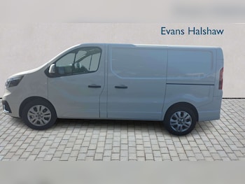 Used Renault Trafic 2026 for sale - 79183450: Photo