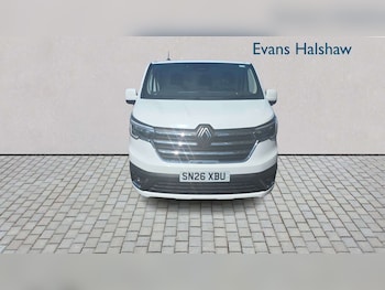 Used Renault Trafic 2026 for sale - 79183450: Photo