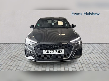 Used Audi A3 2023 for sale - 79568275: Photo