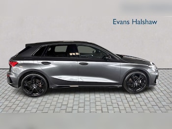 Used Audi A3 2023 for sale - 79568275: Photo