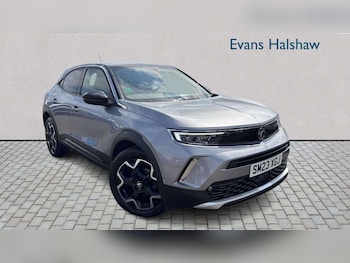 Used Vauxhall Mokka 2023 for sale - 79183436: Photo