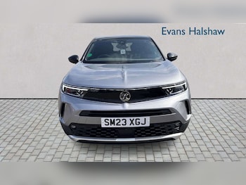 Used Vauxhall Mokka 2023 for sale - 79183436: Photo