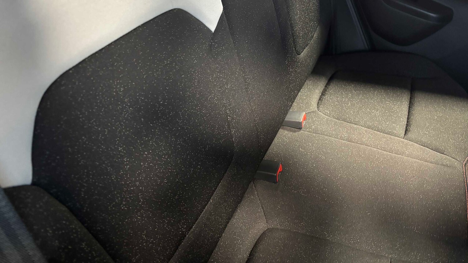 Used Dacia Spring for sale - 77858105: Photo 11