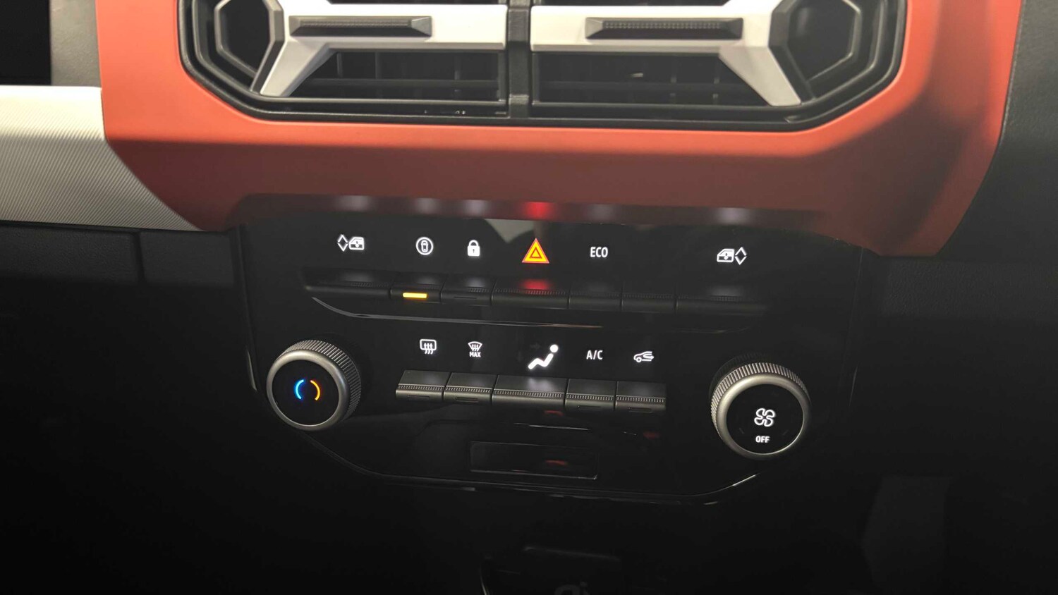 Used Dacia Spring for sale - 77858105: Photo 14