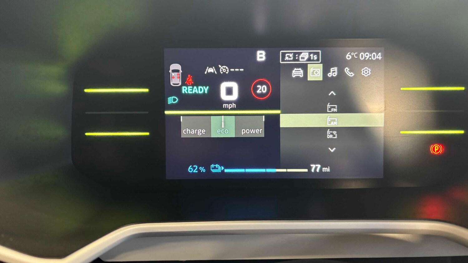 Used Dacia Spring for sale - 77858105: Photo 15