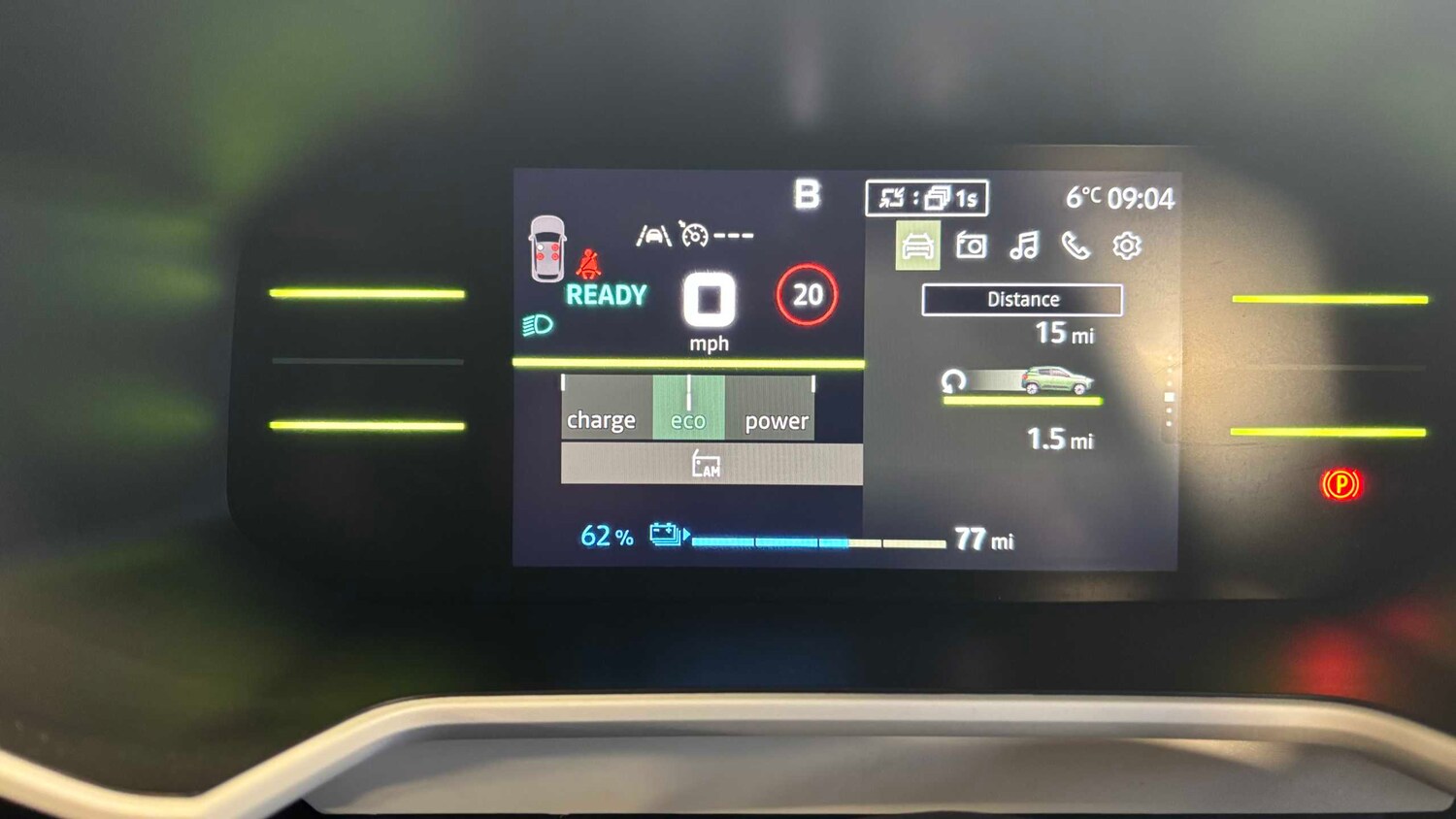 Used Dacia Spring for sale - 77858105: Photo 16