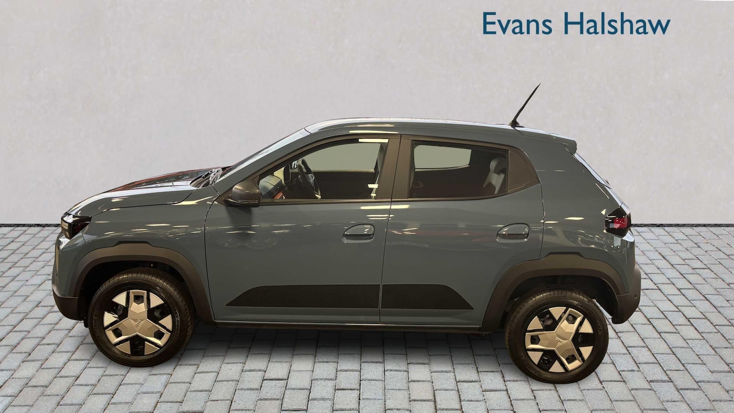 Used Dacia Spring for sale - 77858105: Photo 2