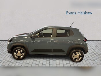 Used Dacia Spring 2025 for sale - 77858105: Photo