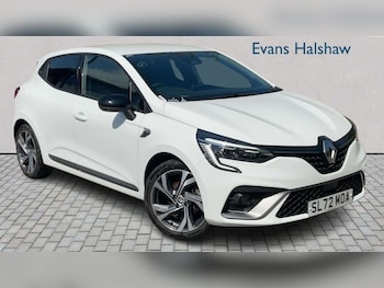 Used Renault Clio 2022 for sale - 78495083: Photo