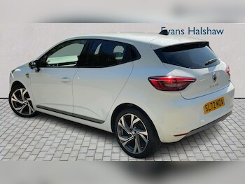 Used Renault Clio 2022 for sale - 78495083: Photo
