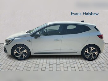 Used Renault Clio 2022 for sale - 78495083: Photo
