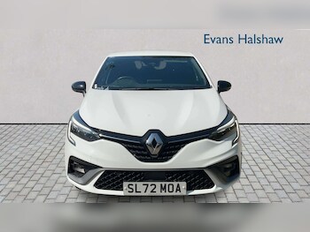 Used Renault Clio 2022 for sale - 78495083: Photo