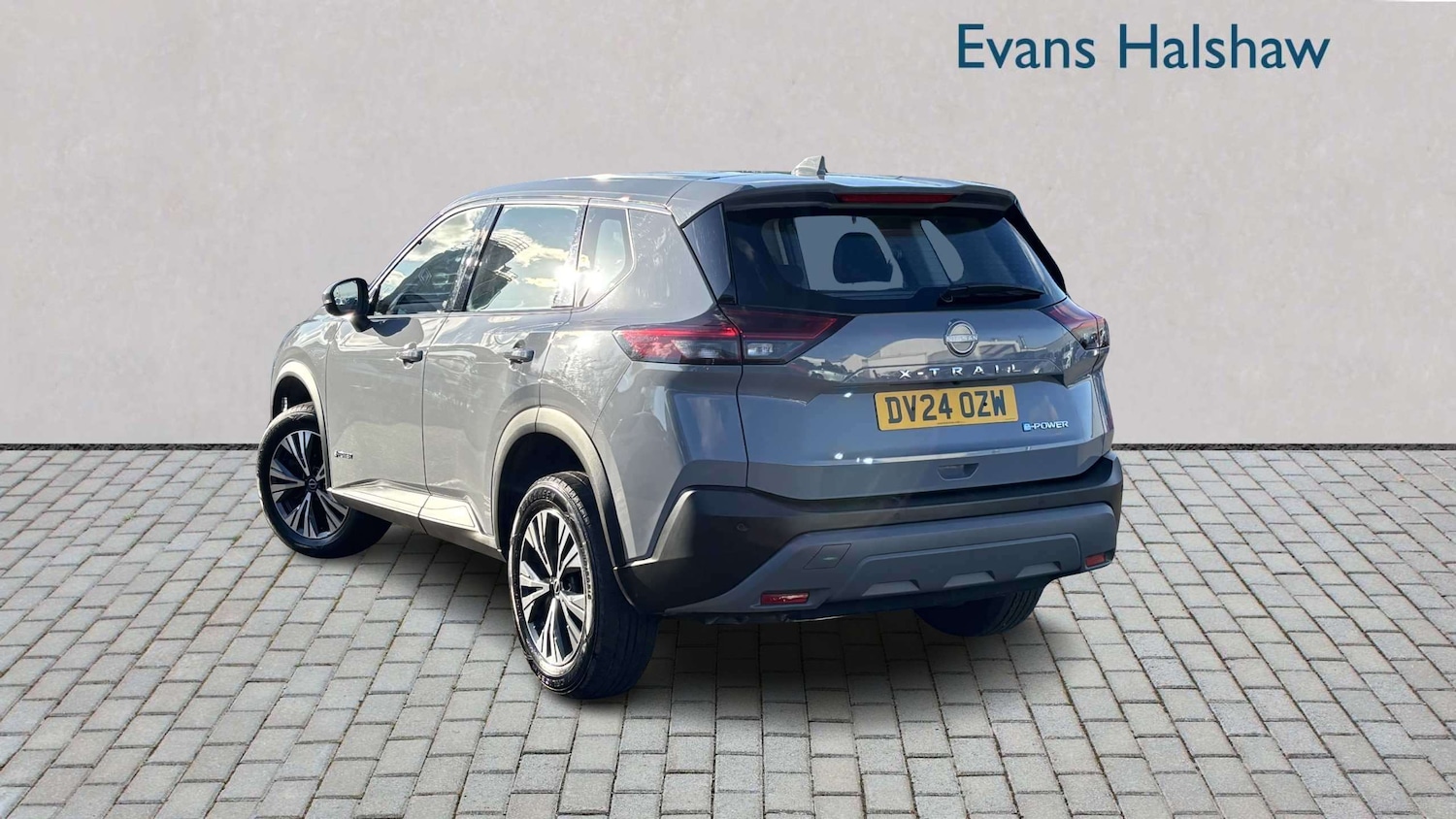 Used Nissan X-Trail for sale - 77860780: Photo 10