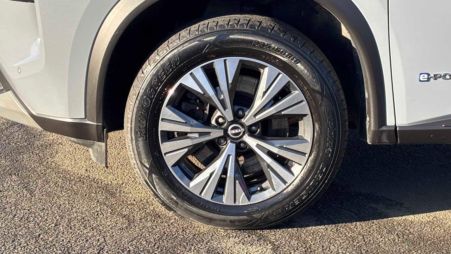 Used Nissan X-Trail for sale - 77860780: Photo 11