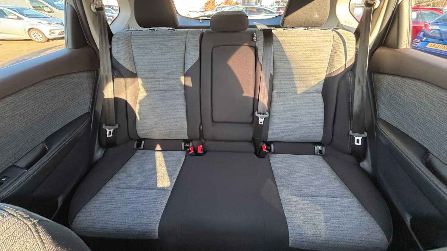 Used Nissan X-Trail for sale - 77860780: Photo 14