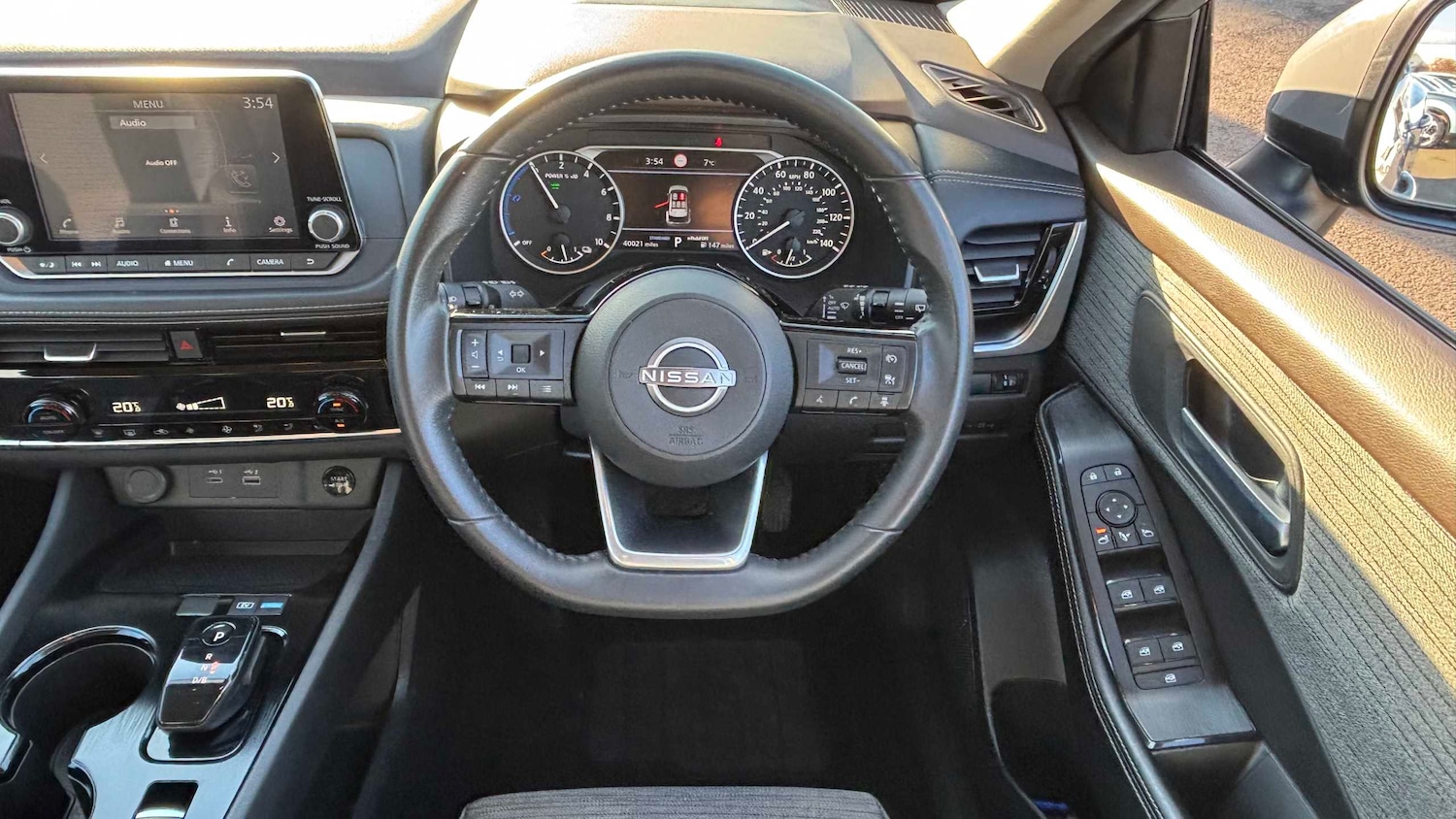 Used Nissan X-Trail for sale - 77860780: Photo 18