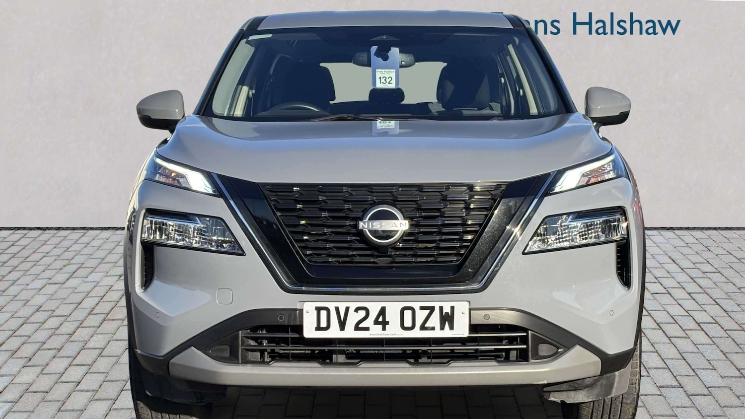 Used Nissan X-Trail for sale - 77860780: Photo 2