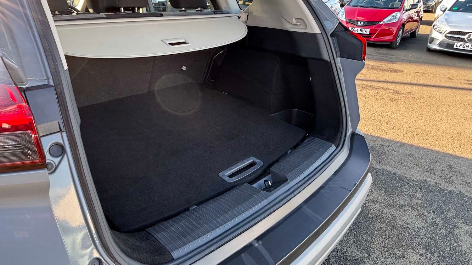 Used Nissan X-Trail for sale - 77860780: Photo 20