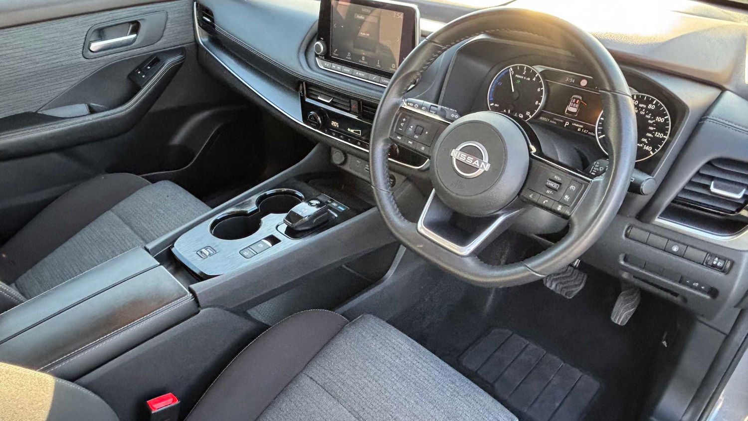 Used Nissan X-Trail for sale - 77860780: Photo 22