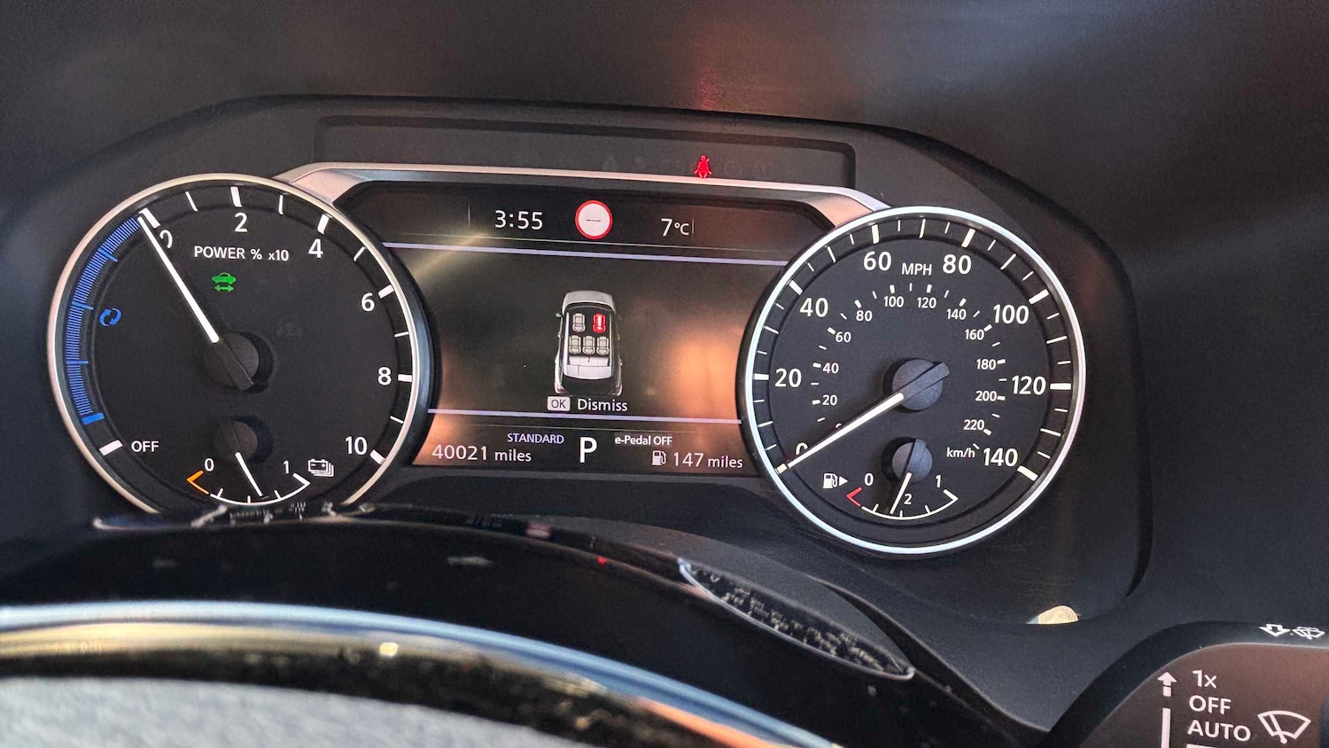 Used Nissan X-Trail for sale - 77860780: Photo 23