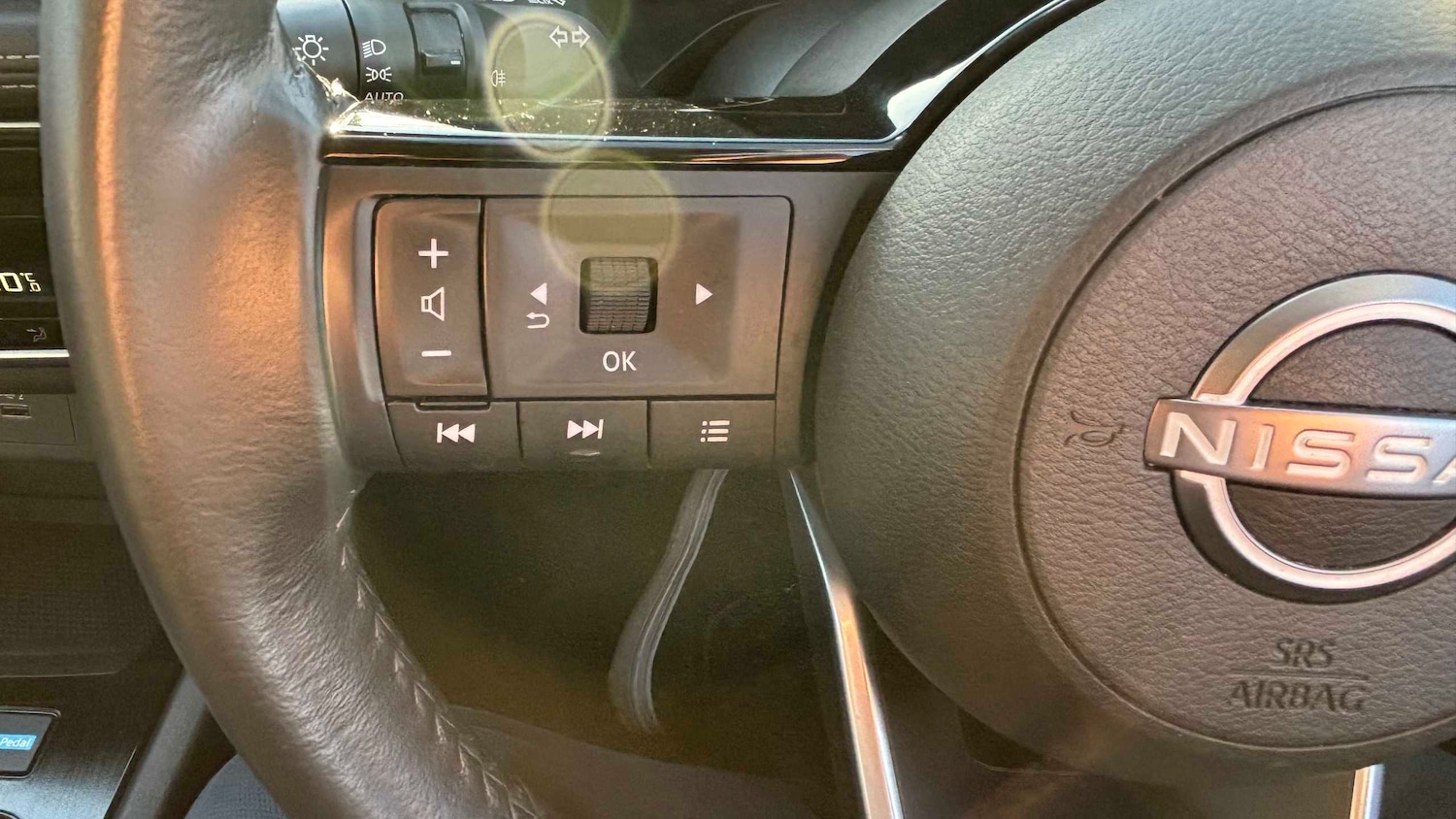 Used Nissan X-Trail for sale - 77860780: Photo 24