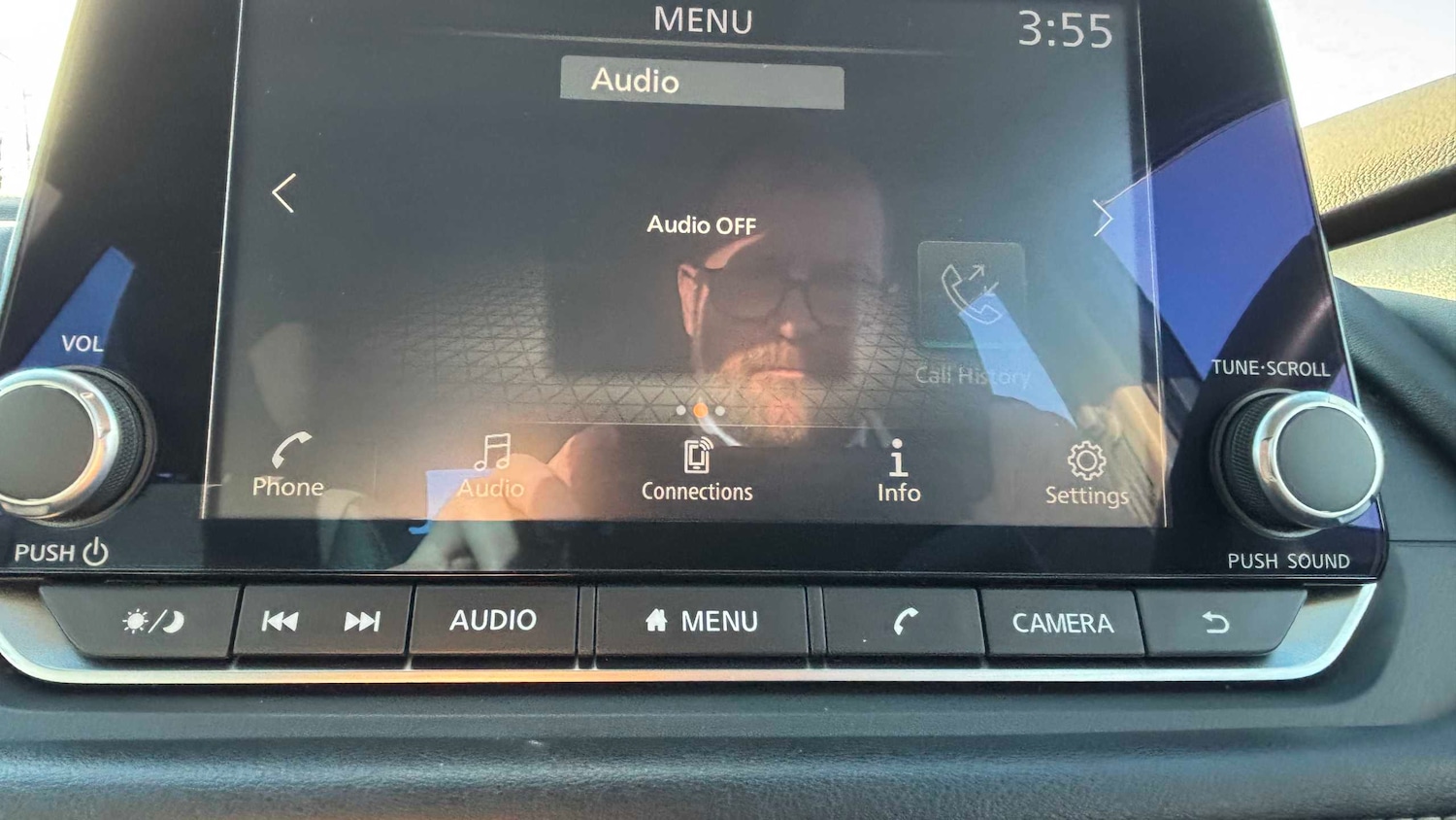 Used Nissan X-Trail for sale - 77860780: Photo 26