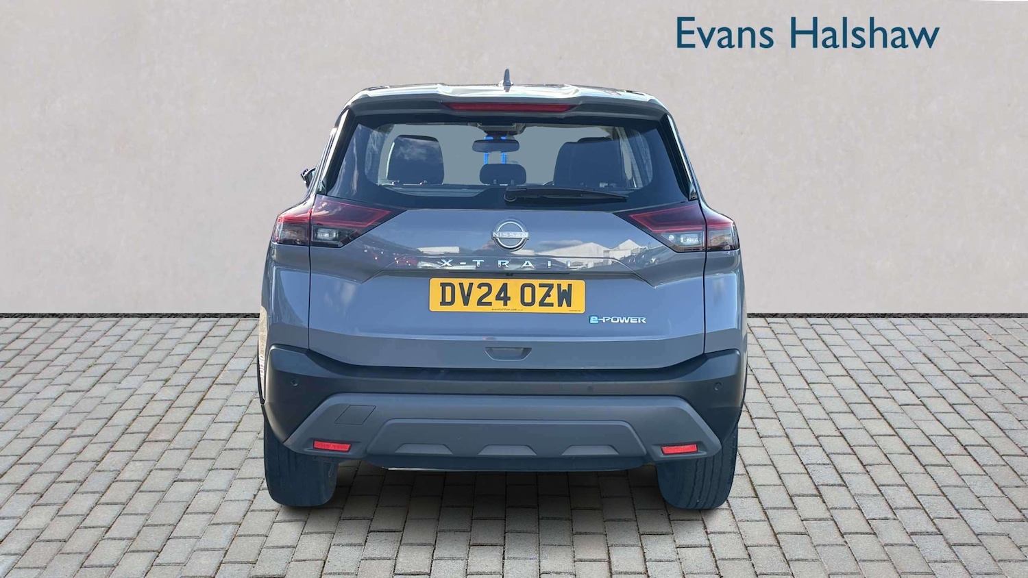 Used Nissan X-Trail for sale - 77860780: Photo 6