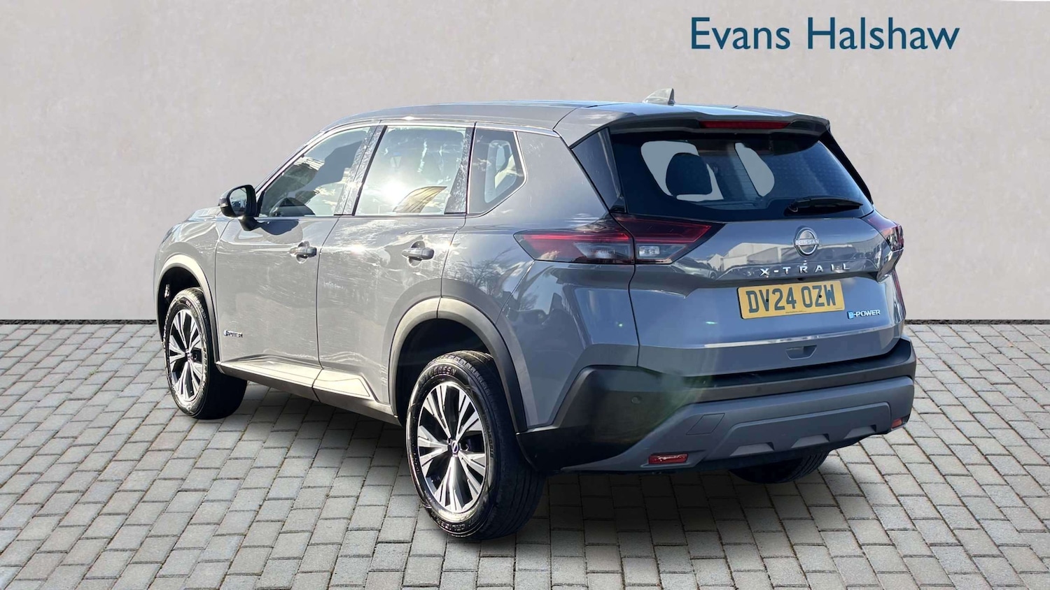 Used Nissan X-Trail for sale - 77860780: Photo 7