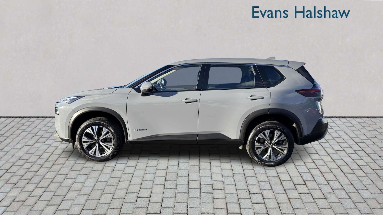 Used Nissan X-Trail for sale - 77860780: Photo 8