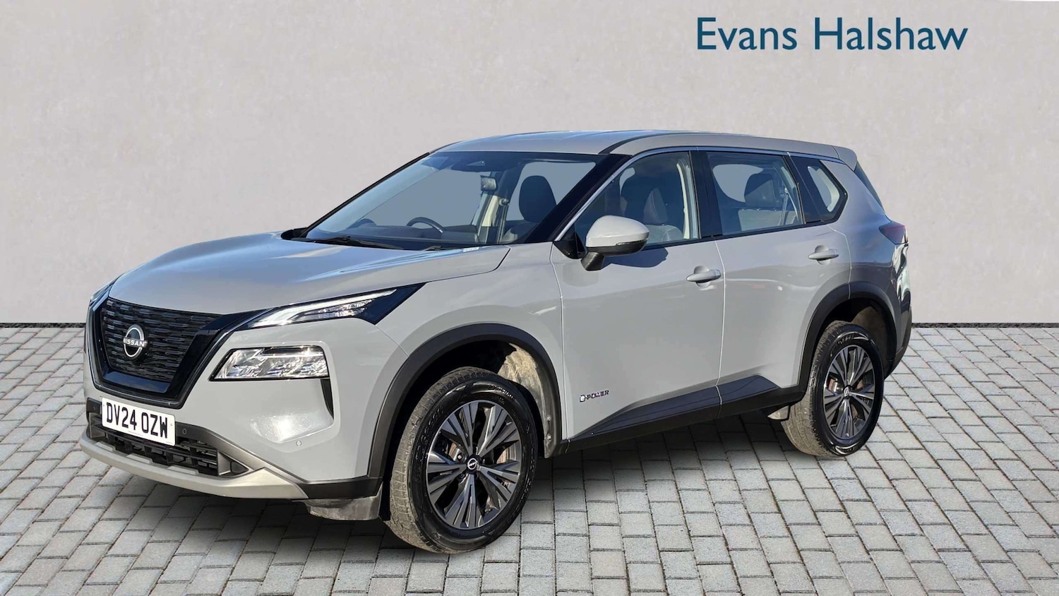 Used Nissan X-Trail for sale - 77860780: Photo 9