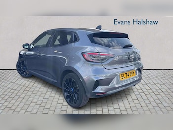 Used Renault Clio 2024 for sale - 79624860: Photo