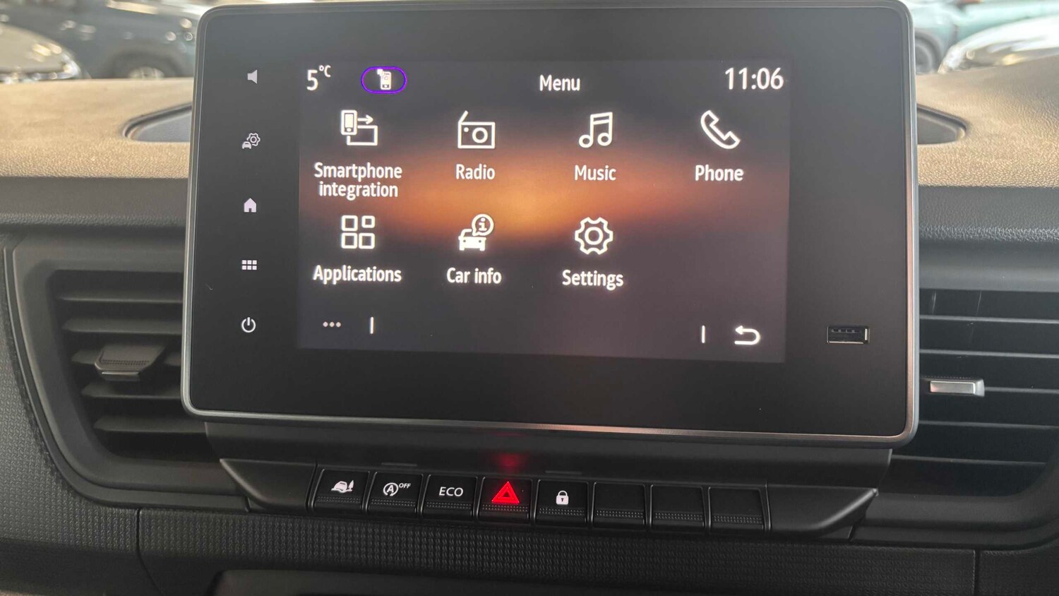 Used Renault Trafic for sale - 77860085: Photo 14