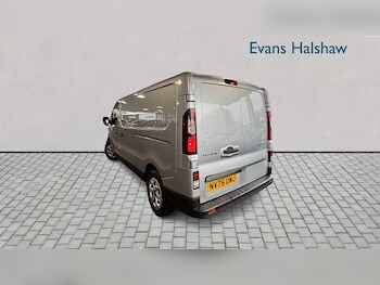 Used Renault Trafic 2025 for sale - 77860085: Photo