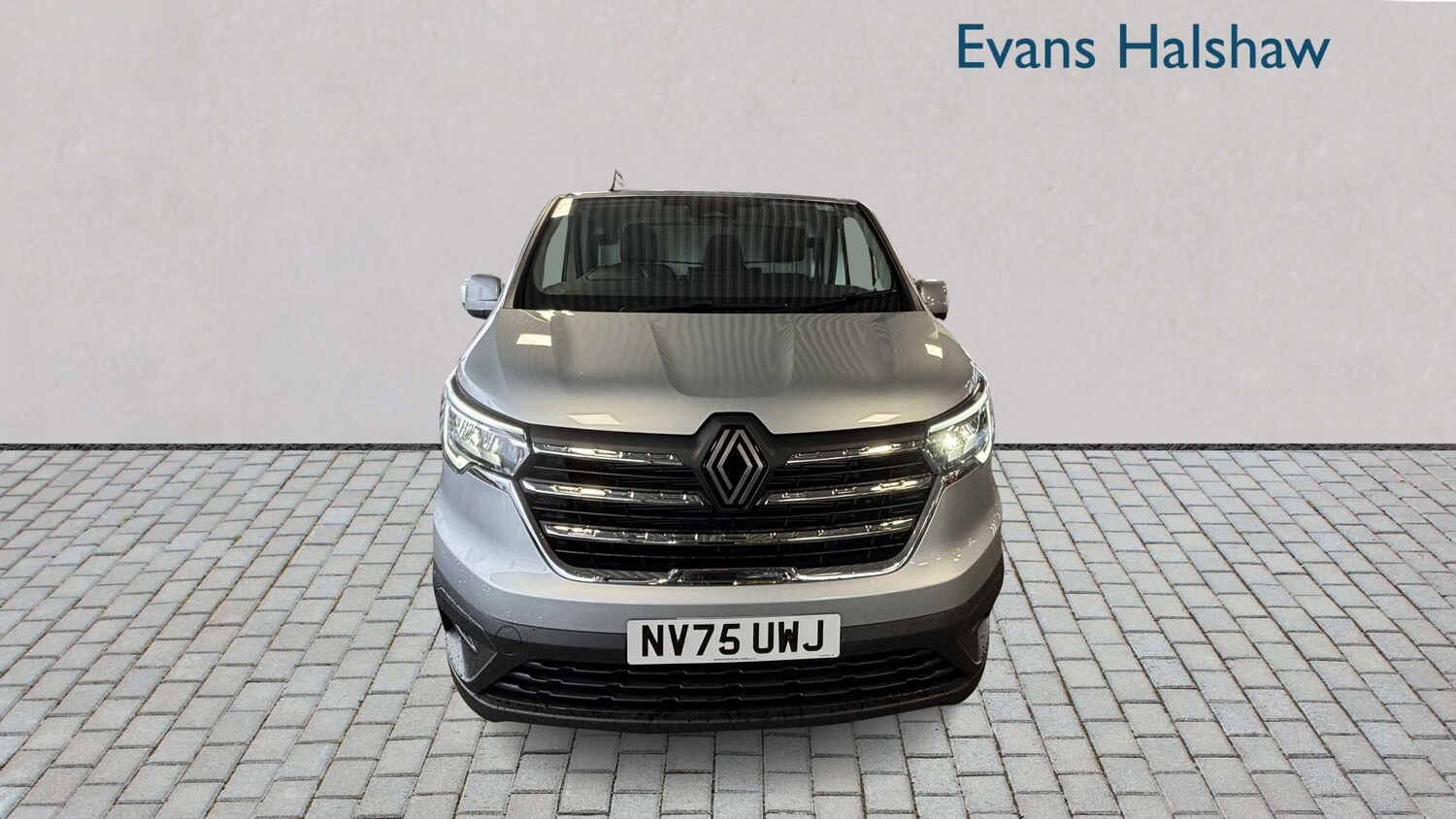 Used Renault Trafic for sale - 77860085: Photo 3