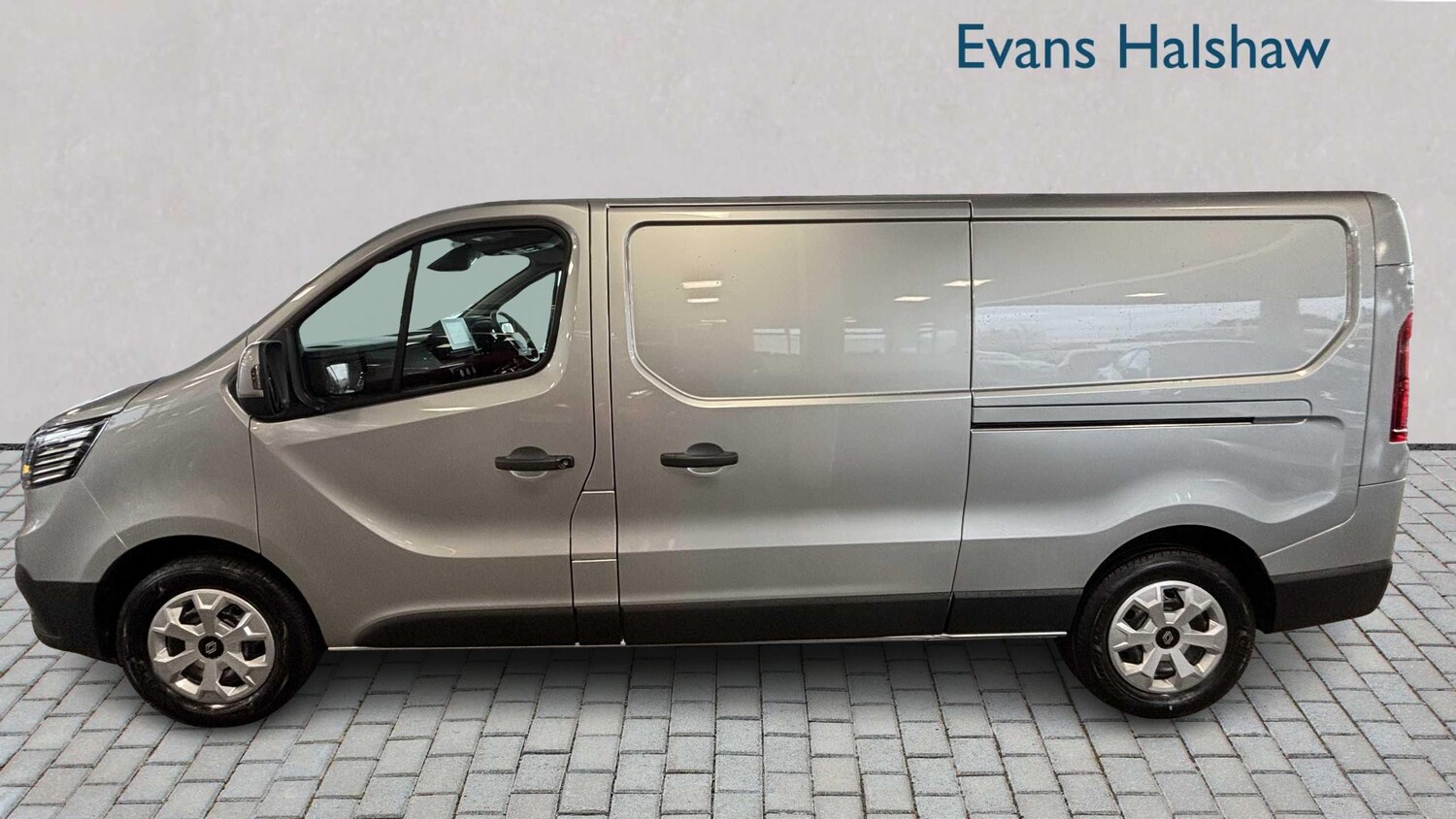 Used Renault Trafic for sale - 77860085: Photo 4