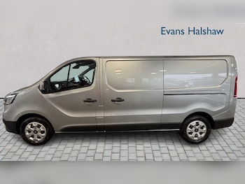 Used Renault Trafic 2025 for sale - 77860085: Photo